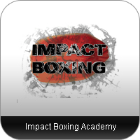 Impact Boxing Academy