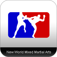 New World Mixed Martial Arts