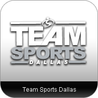Team Sports Dallas