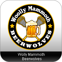 Wolly Mammoth Beerwolves